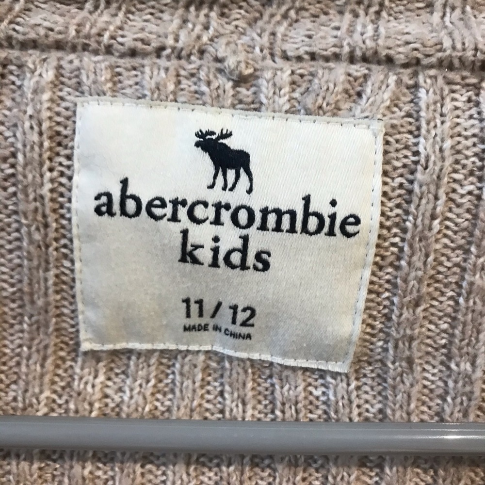 Beige cardigan - Picture 2 of 2